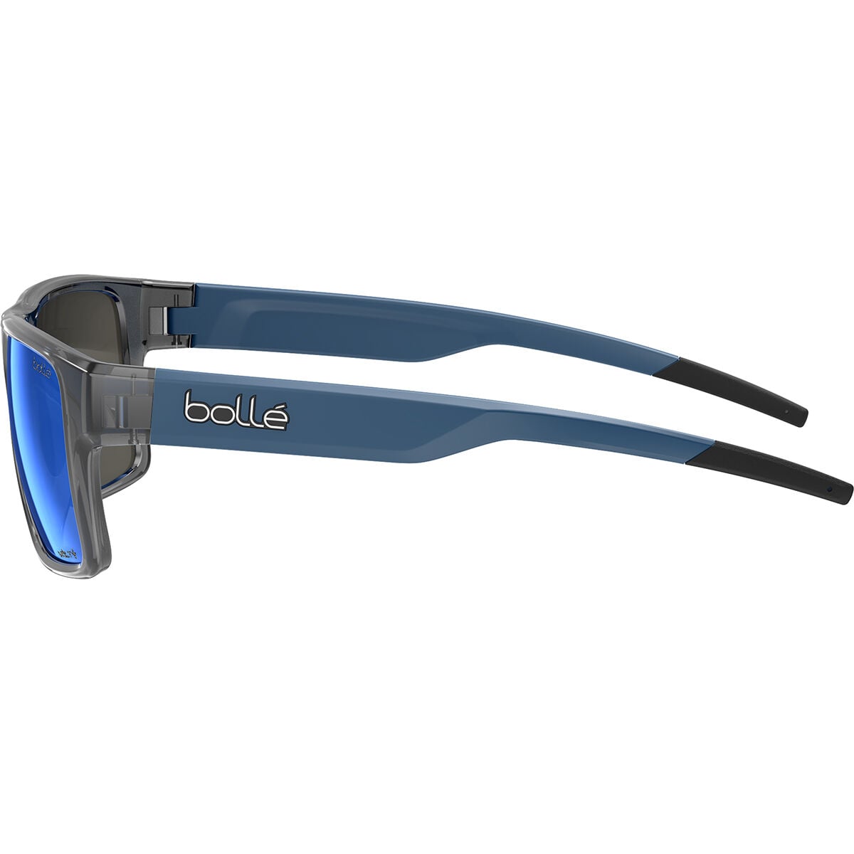 TEMPER, Grey Crystal Ocean-Volt+ Offshore Polarized, hi-res image number null